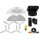 Роботы-пылесосы Vitek VT-1807