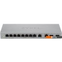 Коммутаторы Zyxel XGS1010-12