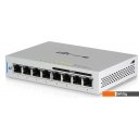 Коммутаторы Ubiquiti UniFi Switch 8 [US-8-60W]