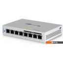Коммутаторы Ubiquiti UniFi Switch 8 [US-8-60W]