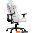 Офисные кресла и стулья KFA2 01 RGB SE (белый)