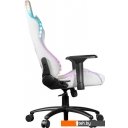 Офисные кресла и стулья KFA2 01 RGB SE (белый)