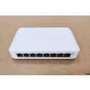 Коммутаторы Ubiquiti UniFi Switch Lite 8 POE