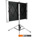 Проекционные экраны CACTUS TriAlExpert 102x180 CS-PSTALE-180X102 Проекционные экраны CACTUS TriAlExpert 102x180 CS-PSTALE-180X102