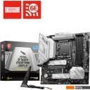 Материнские платы MSI MAG B760M Mortar WiFi II