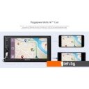 Автомагнитолы Sony XAV-1500