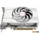 Видеокарты Sapphire Pulse Radeon RX 6500 XT ITX Pure 11314-04-20G