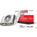 Видеокарты Sapphire Pulse Radeon RX 6500 XT ITX Pure 11314-04-20G
