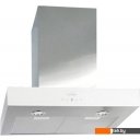 Вытяжки Elikor Агат 60Н-1000-Е4Д (нержавеющая сталь/белый)