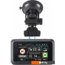 Автомобильные видеорегистраторы Incar SDR-185 Manhattan GPS