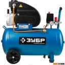 Компрессоры Зубр ЗКПМ-240-50-1.5