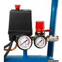 Компрессоры Зубр ЗКПМ-240-50-1.5