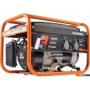 Генераторы Patriot GRS 3500