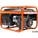 Генераторы Patriot GRS 3500