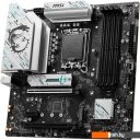 Материнские платы MSI B760M Gaming Plus WiFi
