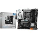 Материнские платы MSI B760M Gaming Plus WiFi