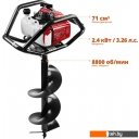 Мотобуры и оснастка Зубр МБ2-300 Н