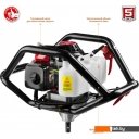 Мотобуры и оснастка Зубр МБ2-300 Н