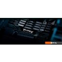 Оперативная память Kingston FURY Renegade 32ГБ DDR5 6400МГц KF564C32RS-32 Оперативная память Kingston FURY Renegade 32ГБ DDR5 6400МГц KF564C32RS-32