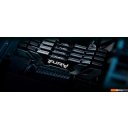 Оперативная память Kingston FURY Renegade 32ГБ DDR5 6400МГц KF564C32RS-32