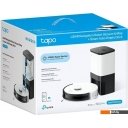 Роботы-пылесосы TP-Link Tapo RV30 Plus