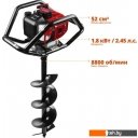 Мотобуры и оснастка Зубр МБ2-250 Н