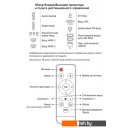 Проекторы CACTUS CS-PRO.09WT.WXGA-W