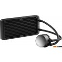 Системы охлаждения ADATA XPG Levante X 240 (черный)