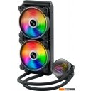 Системы охлаждения ADATA XPG Levante X 240 (черный)