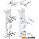 Антенны беспроводной связи Ubiquiti airMax Sector 5G-17-90