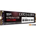 SSD Silicon-Power UD90 2TB SP02KGBP44UD9005