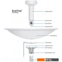 Беспроводные точки доступа и усилители Wi-Fi Ubiquiti PowerBeam [PBE-M5-300]