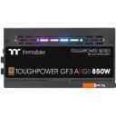 Блоки питания Thermaltake Toughpower GF3 ARGB 750W Gold TT Premium Edition PS-TPD-0750F4FAGE-1