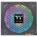 Блоки питания Thermaltake Toughpower GF3 ARGB 750W Gold TT Premium Edition PS-TPD-0750F4FAGE-1