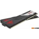 Оперативная память Patriot Viper Venom 2x16ГБ DDR5 5600МГц PVV532G560C36K