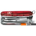 Туристические ножи Victorinox CyberTool 41 [1.7775.T]