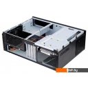 Корпуса SilverStone Grandia GD05 Black (SST-GD05B-USB3.0)
