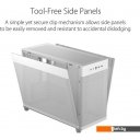 Корпуса ASUS Prime AP201 (белый)