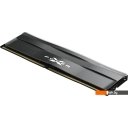 Оперативная память Silicon-Power Xpower Zenith 8ГБ DDR4 3600МГц SP008GXLZU360BSC