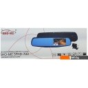 Автомобильные видеорегистраторы Sho-Me SFHD-700