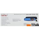 Автомобильные видеорегистраторы Sho-Me SFHD-700