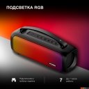 Беспроводные и портативные колонки Hyundai H-PS1020