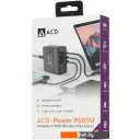 Зарядные устройства ACD ACD-P605U-V1B