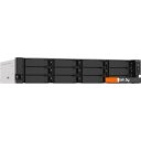 Сетевые накопители (NAS) QNAP TS-1273AU-RP-8G