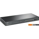 Коммутаторы TP-Link TL-SG3210XHP-M2