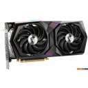 Видеокарты MSI GeForce RTX 3060 Gaming X 12G