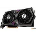 Видеокарты MSI GeForce RTX 3060 Gaming X 12G