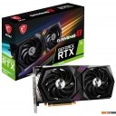 Видеокарты MSI GeForce RTX 3060 Gaming X 12G