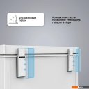 Холодильники Kraft BD(W)-340RX