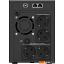 Источники бесперебойного питания IPPON Smart Power Pro II 2200 Euro Источники бесперебойного питания IPPON Smart Power Pro II 2200 Euro
